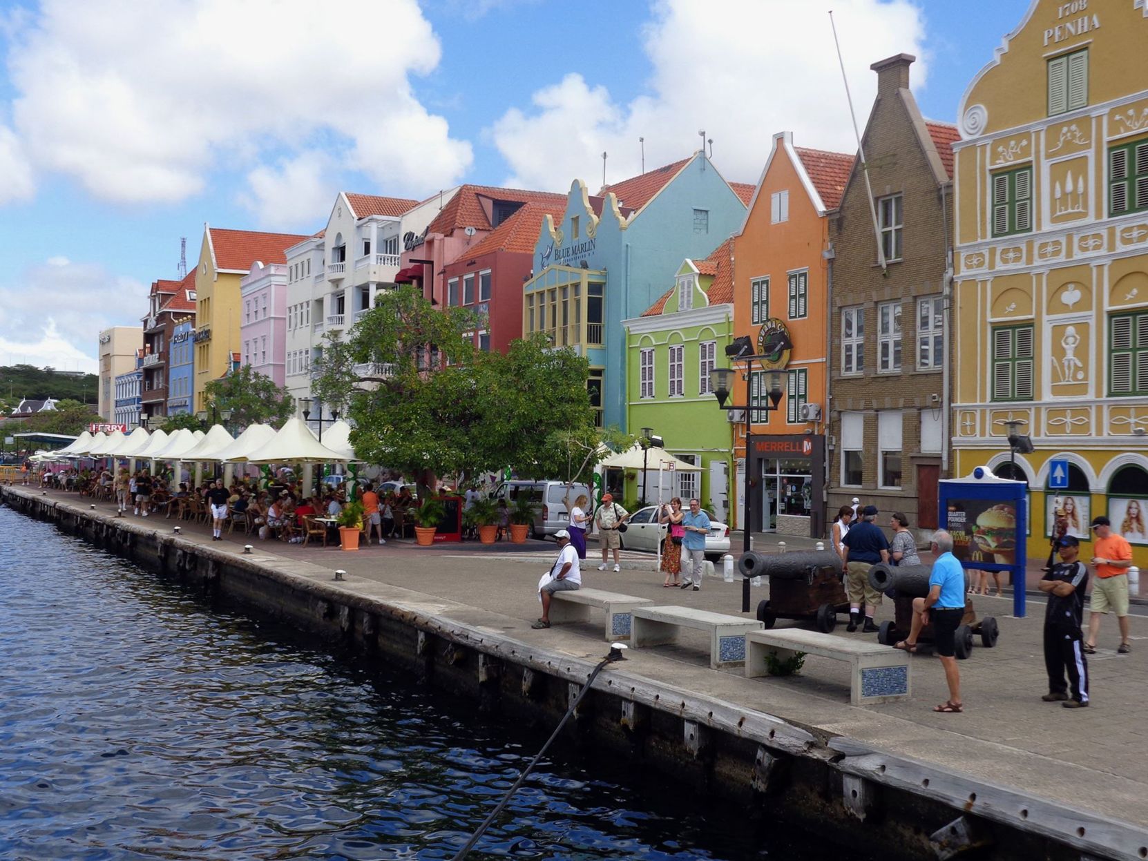 Curaçao